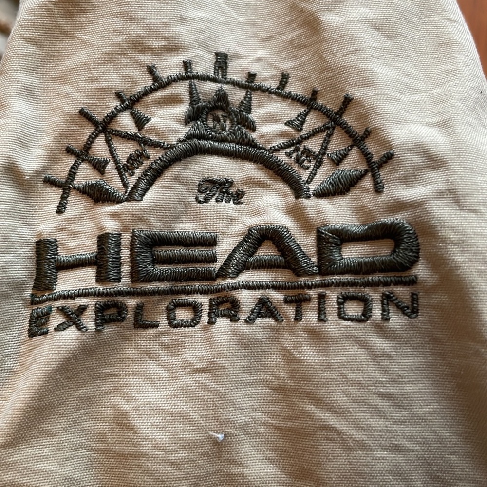 Head pullover size small - Picture 7 of 10